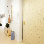 Appartamento Torpigna Vibes Well Connected To Center *