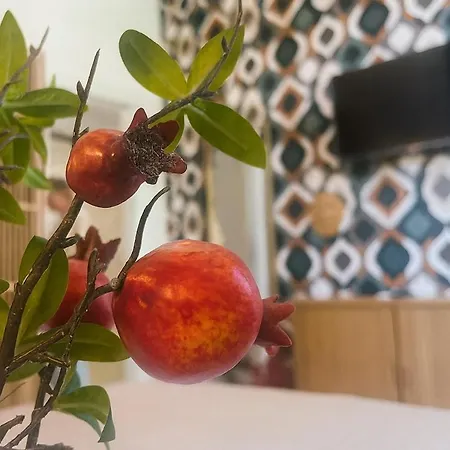 Torpigna Vibes Well Connected To Center شقة *