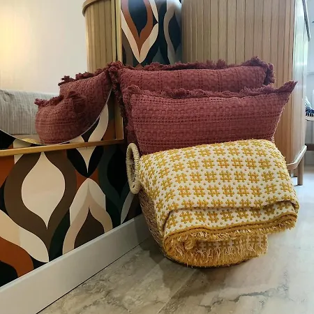 Torpigna Vibes Well Connected To Center شقة روما