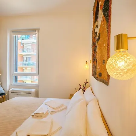 شقة Torpigna Vibes Well Connected To Center روما