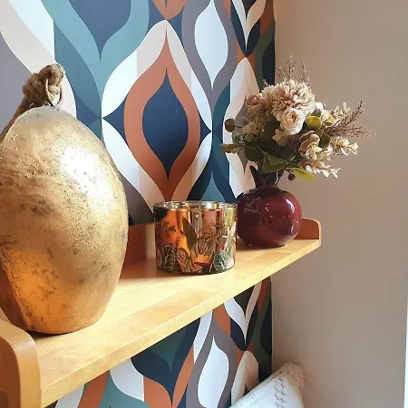 Torpigna Vibes Well Connected To Center شقة *