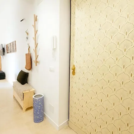 شقة Torpigna Vibes Well Connected To Center *