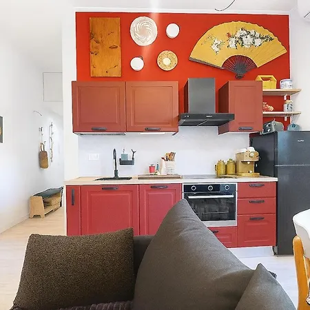 Torpigna Vibes Well Connected To Center روما