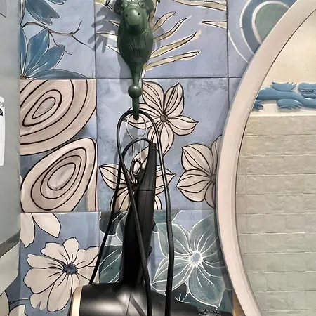 Torpigna Vibes Well Connected To Center شقة روما