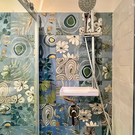 Torpigna Vibes Well Connected To Center روما