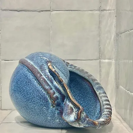 Torpigna Vibes Well Connected To Center روما