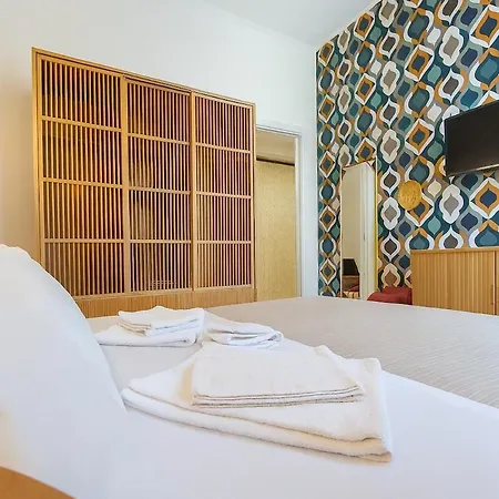 Apartment Torpigna Vibes Well Connected To Center