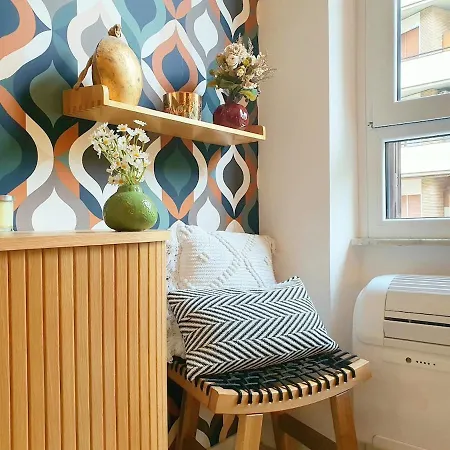 Torpigna Vibes Well Connected To Center Apartment Rome