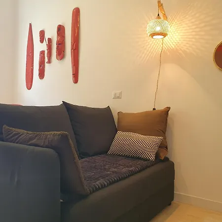 Torpigna Vibes Well Connected To Center Apartment Rome