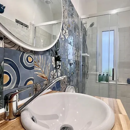 Torpigna Vibes Well Connected To Center Apartment Rome