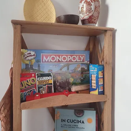 Torpigna Vibes Well Connected To Center Apartment *